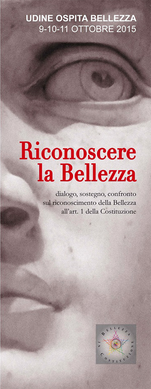 Riconoscere la bellezza