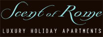 Scent of Rome - Luxury Holiday Apartments